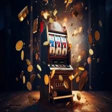 Ilustrasi akses slot naga dari ponsel