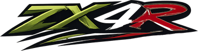 Logo zx4r Indonesia